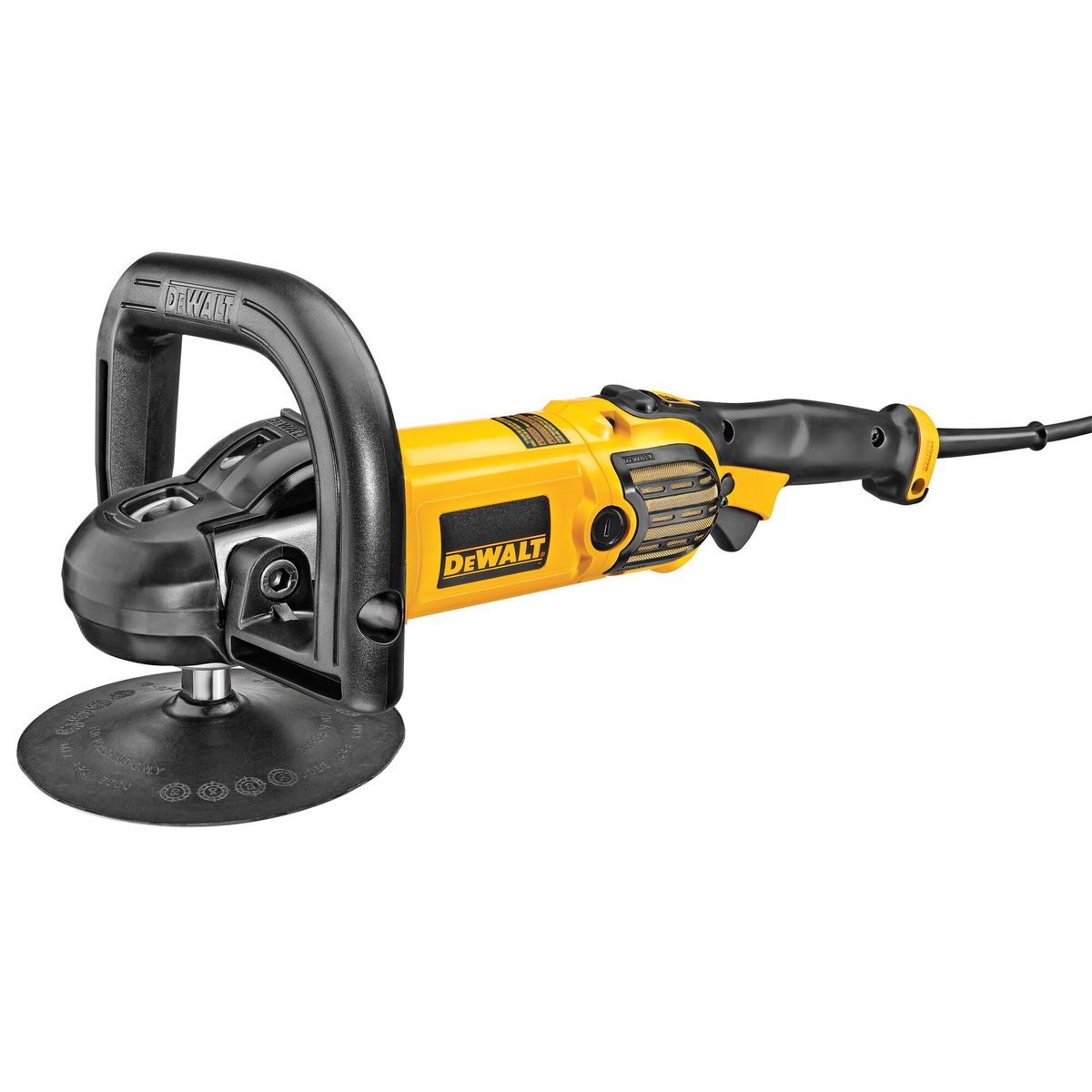 Lixadeira 220V 7 9 Dewalt, marca Dewalt - Foto Principal