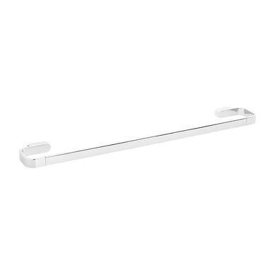 Toalheiro Barra Sensi D'acqua Lisboa Cromado 60 cm