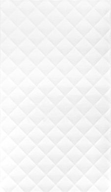 Revestimento Rocha Forte 5903 33x57cm Caixa 2,50m Branco