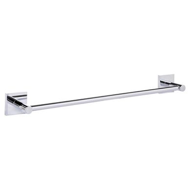 Porta Toalha Barra Premium Sensi D'acqua Verona Lato 46 cm