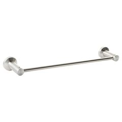 Toalheiro Barra 46cm Rodas Sensi Dacqua