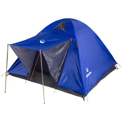 Barraca Iglu para 4 Pessoas Azul