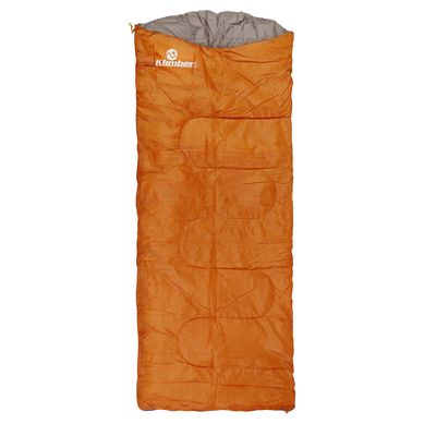 Saco de Dormir, Laranja