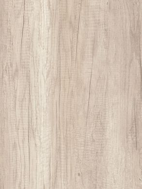 Chapa de MDF Revestido Mezzo Bianco Tx 2750x1850x18 mm 