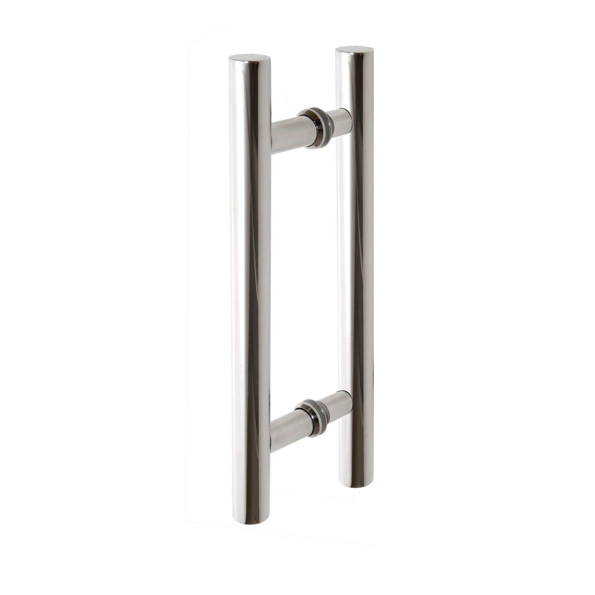 Puxador Df908-Pol-304-Dup, Inox, 38X1000, marca Italyline - Foto Principal