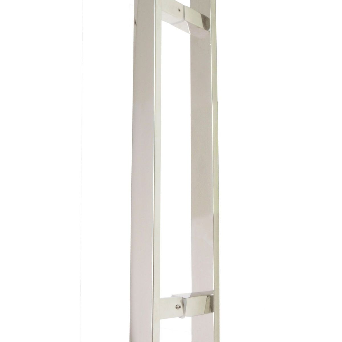 Puxador Df933-800-Pol-202-Dup, Inox, marca Italyline - Foto Principal