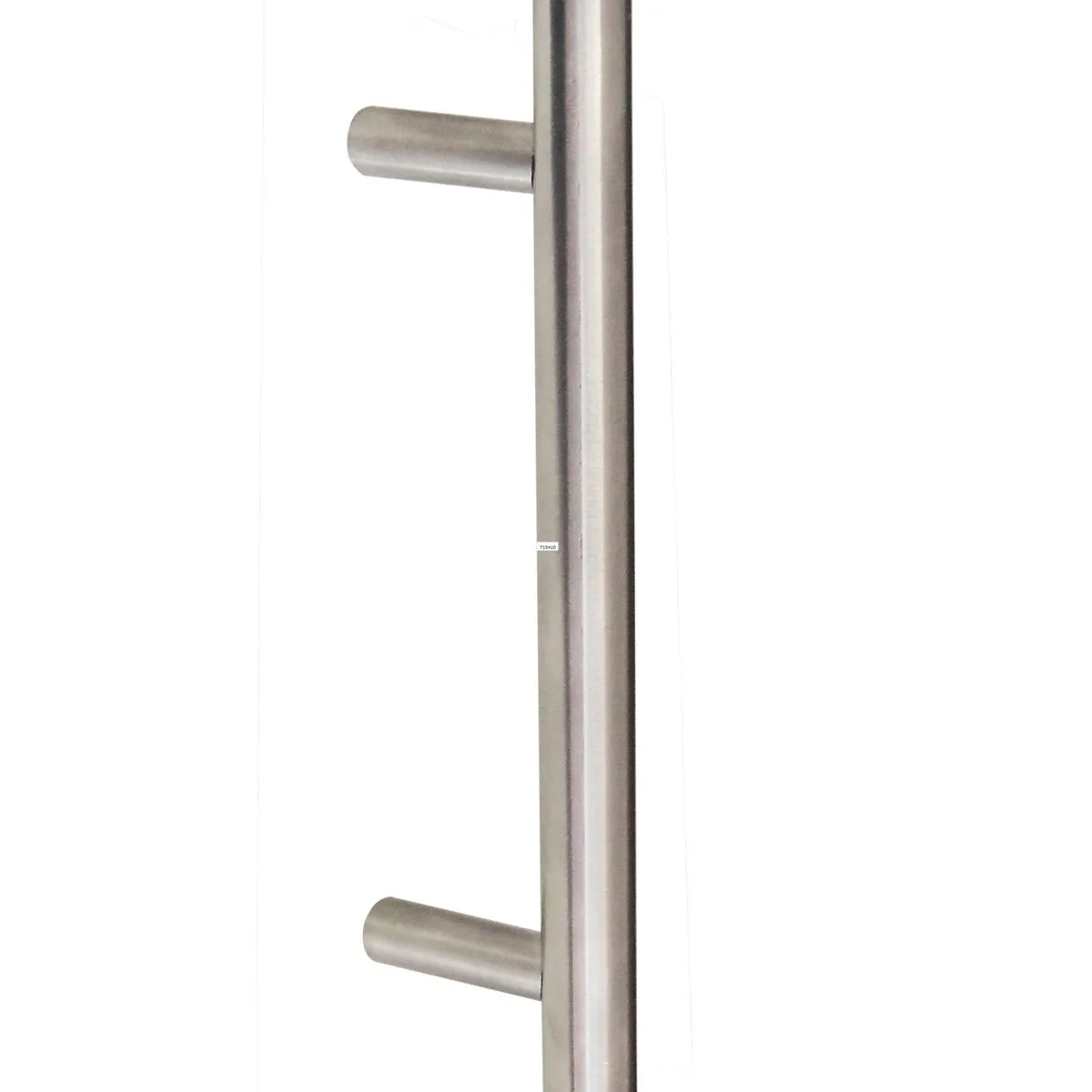 Puxador Il814-064-Inox Pol-202, Inox, marca Italyline - Foto Principal