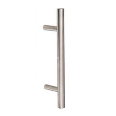 Puxador Il814-064-Inox Pol-202, Inox