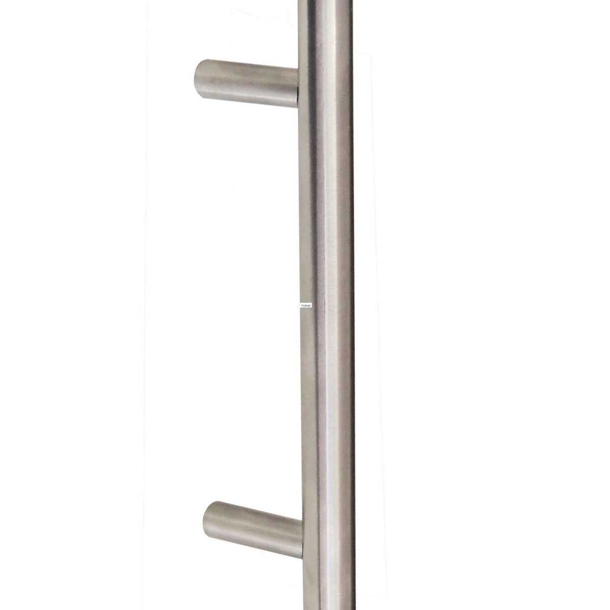 Puxador Il814-224-Pol-202, Inox, marca Italyline - Foto Principal