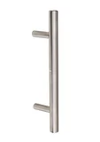Puxador Il814-384-Ae-202, Inox