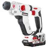 Martelete Perfurador e Rompedor sem Fio com Bateria 4,0Ah 20V