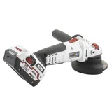 Esmerilhadeira Angular sem Fio com Bateria 4,0Ah 20V 41/2"