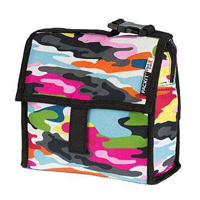 Bolsa Trmica Ziggy Snack Ace
