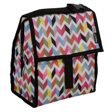 Bolsa Trmica Ziggy Personal Ace