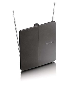 Antena de TV Digital Interna SDV1225T Philips
