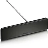 Antena de Tv Digital Interna Sdv6225T 18Db