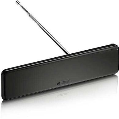 Antena de Tv Digital Interna Sdv6225T 18Db