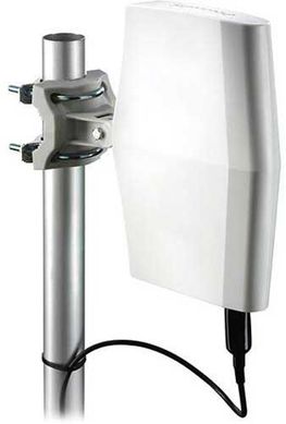 Antena de Tv Digital Interna e Externa sdv8622T 18Db