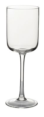 Taa Vinho Branco Clear, Transparente, 300ml, 6.5x21