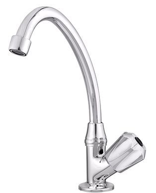Torneira para Cozinha de Mesa MV 133 Super ABS 3159 Forusi DN 15 (1/2