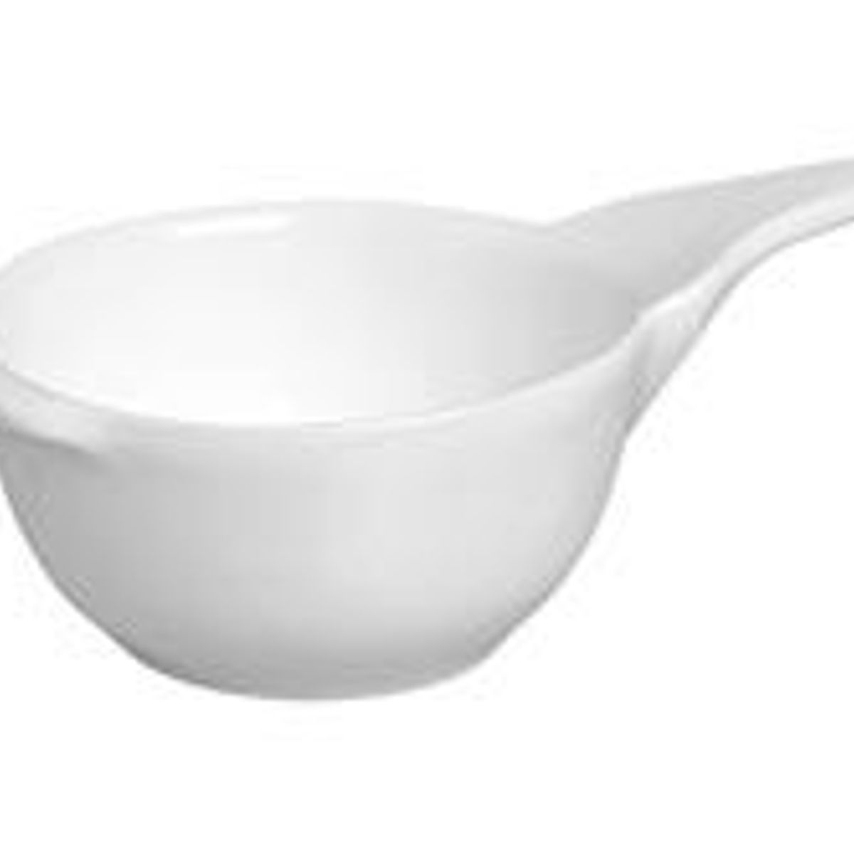 Prato para Escondidinho Gourmet Branco, marca Scalla - Foto Principal