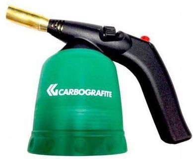 Maarico Soldador Para Cilindro Gs 190G (No Includo)