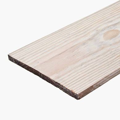 Tbua Eucalipto Aplainada 2x15x250cm