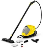 Limpadora a Vapor Karcher Sc 2500 Amarelo 27,1