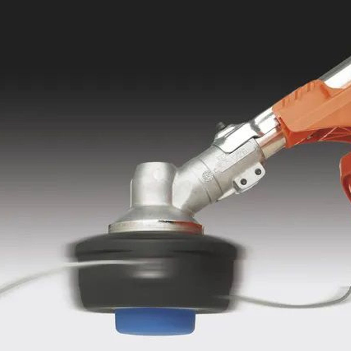 Cabeçote para Nylon Semiautomático T35X M12, marca Husqvarna - Foto 2