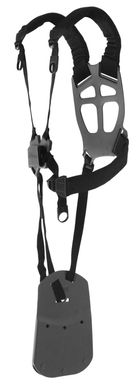 Cinturo Cinto Duplo Roadeira Husqvarna Balance 55 Original