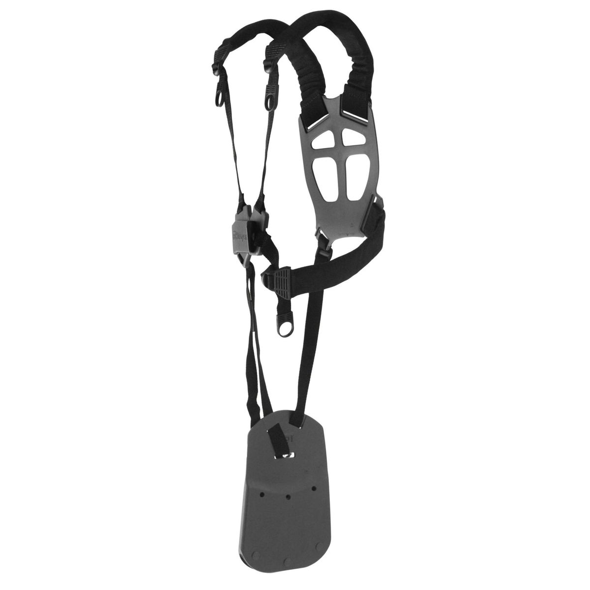 Cinturão Cinto Duplo Roçadeira Husqvarna Balance 55 Original, marca Husqvarna - Foto Principal