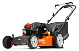 Cortador de Grama a Gasolina HU725AWDH 163CC 3,6HP