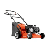 Cortador de Grama a Gasolina LC140 125CC 2,4 HP Husqvarna