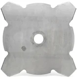 Lâmina para Roçadeira com 4 Dentes 4x255mm