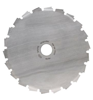Lmina Circular 200 22 2