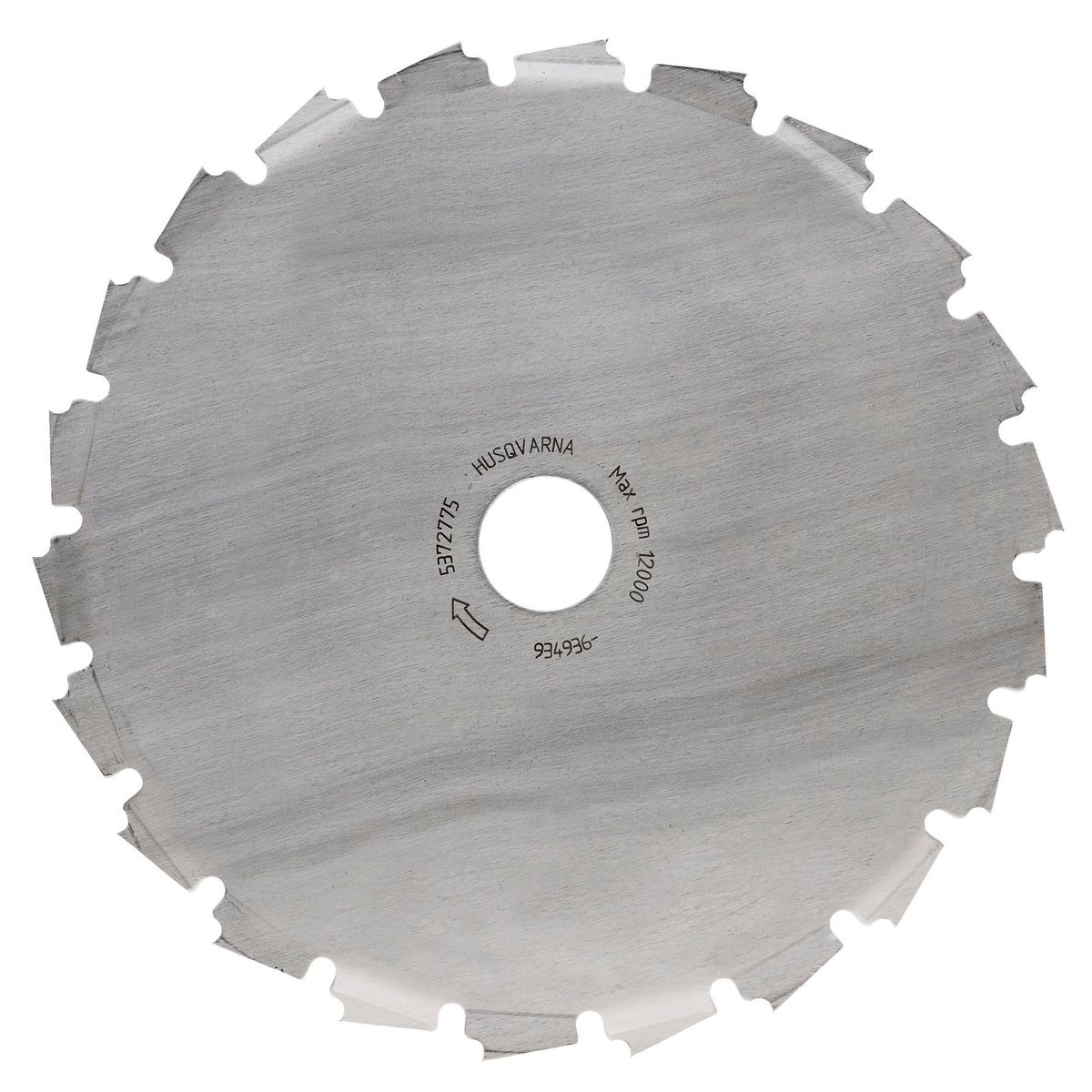 Lâmina Circular 200 22 2, marca Husqvarna - Foto Principal