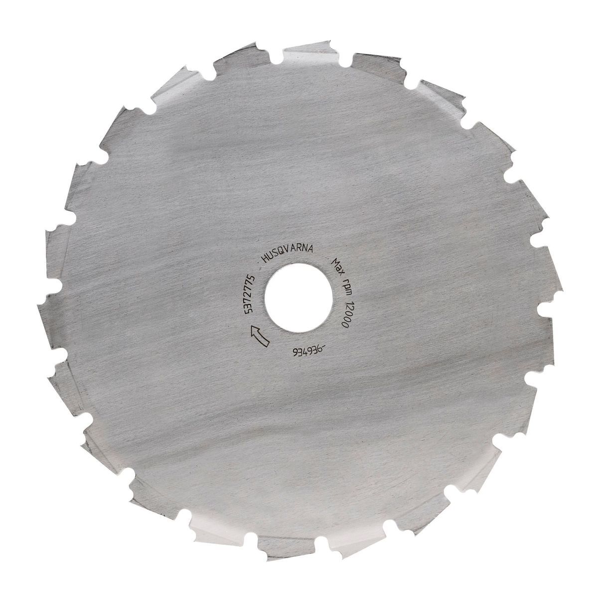 Lâmina Circular 200 22 2, marca Husqvarna - Foto Principal