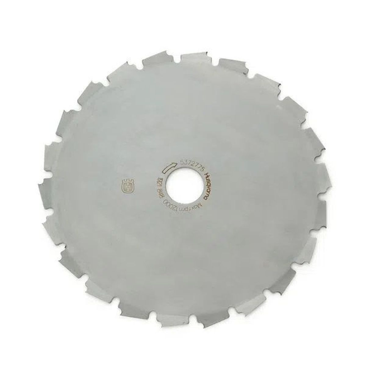 Lâmina Circular 200 22 2, marca Husqvarna - Foto 2