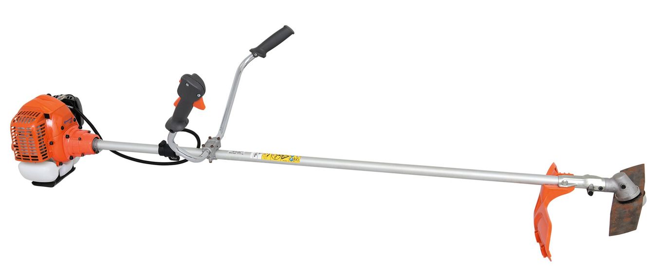Roçadeira Lateral à Gasolina 143RII 2,0HP Husqvarna | Sodimac