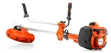 Roçadeira Gasolina 345FR 2,8HP 45,7CC  
