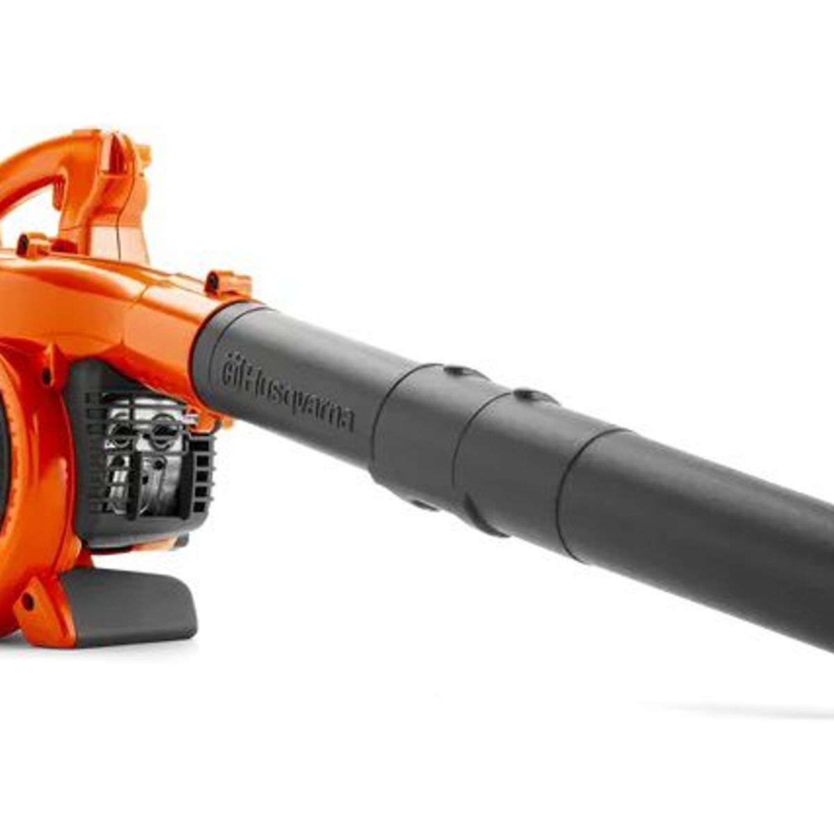 Soprador a Gasolina 125B, marca Husqvarna - Foto 2