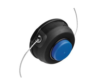 Trimmy T25L M10 Eixo Reto