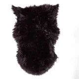 Tapete Urso Polar 60x90cm Preto