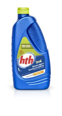 Proteger Ultra Clear, 1L