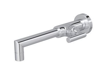 Torneira para Parede C24 Izy Plus 1178 de Banheiro Cromado