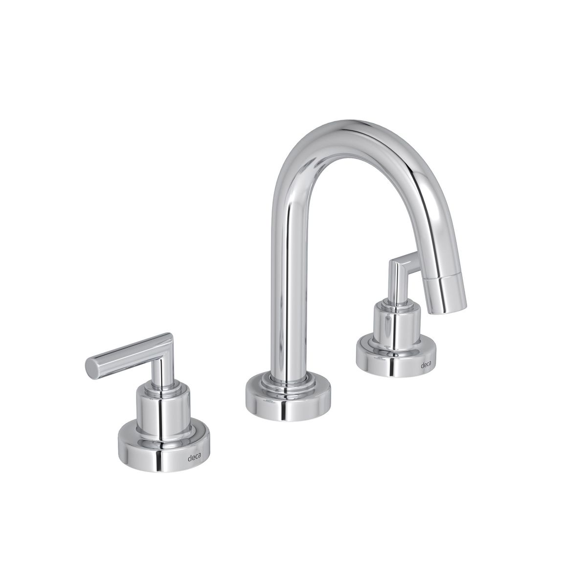 Torneira Misturador para Lavatório C24 Izy Plus 1877 Bica Alta de Banheiro Cromado, marca Deca - Foto Principal