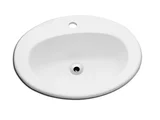 Cuba Sobr Oval 520X445 Fcsl Celite Pergamon