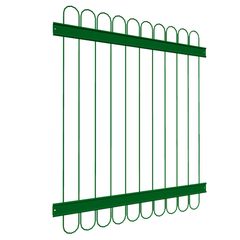 Kit Painel Gradil Universal Alambre