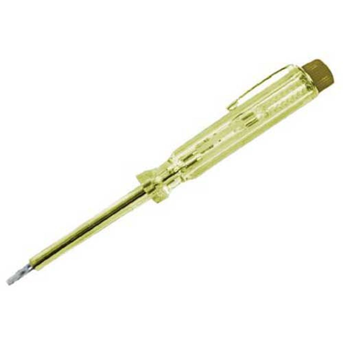 Testador De Tensão 100 A 500V, marca Stanley - Foto Principal