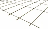Malha Aço Pesada 10x10cm Painel 2x3m Diametro 4,2mm Arcelormittal Arcelormittal